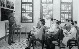Liên Xô – Quảng Châu: Chuẩn bị cho cách mạng — tư liệu 1